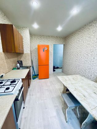 Продажа 2-комнатной квартиры 52 м², 8/9 этаж