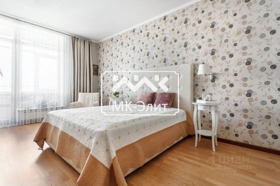 Продажа 3-комнатной квартиры 110 м², 3/7 этаж