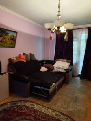 Продажа 4-комнатной квартиры 115 м², 2/5 этаж