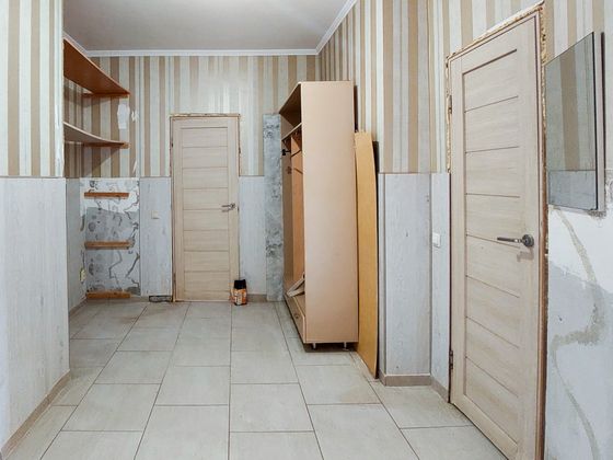 Продажа 1-комнатной квартиры 39 м², 8/16 этаж