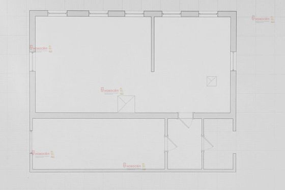 Продажа дома, 30 м², с участком 26 соток