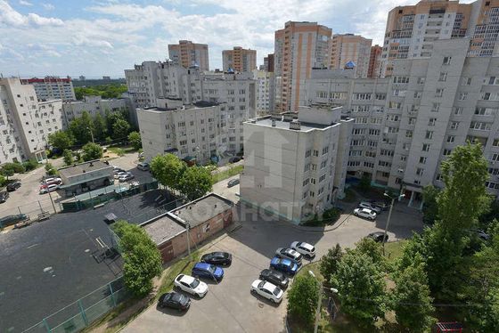 Продажа 3-комнатной квартиры 110,3 м², 9/9 этаж