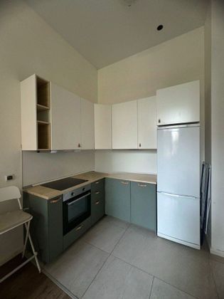 Продажа 1-комнатной квартиры 35,7 м², 1/6 этаж