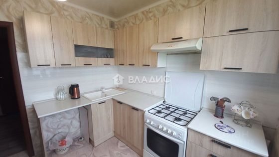 Продажа 2-комнатной квартиры 53,2 м², 9/9 этаж