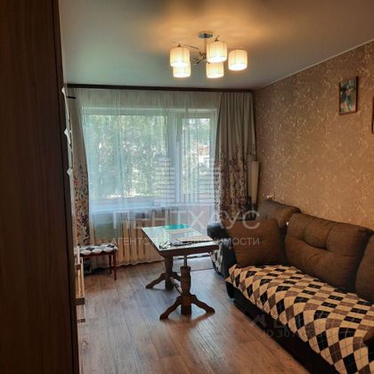 Продажа 3-комнатной квартиры 57,4 м², 5/5 этаж