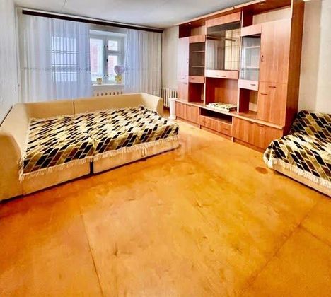 Продажа 4-комнатной квартиры 79 м², 2/5 этаж