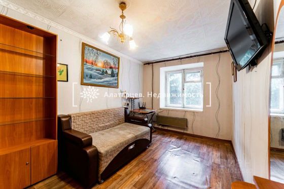 Продажа 4-комнатной квартиры 73,4 м², 3/9 этаж