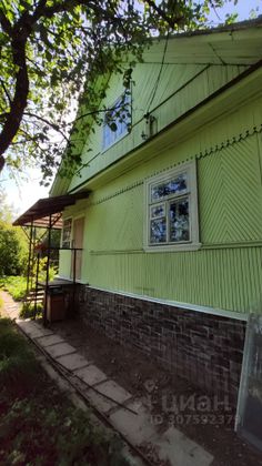 Продажа дома, 130 м², с участком 6 соток