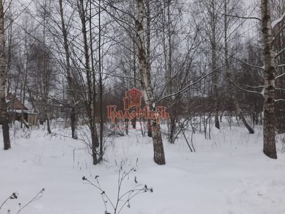 Продажа участка, 6,6 сотки