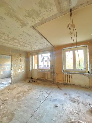 Продажа 2-комнатной квартиры 44 м², 4/5 этаж