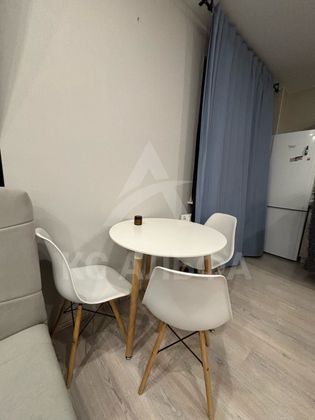 Аренда 1-комнатной квартиры 32,1 м², 11/14 этаж