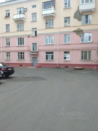 Продажа 3-комнатной квартиры 73 м², 3/5 этаж