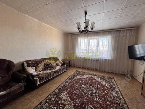 Продажа 4-комнатной квартиры 80 м², 9/9 этаж