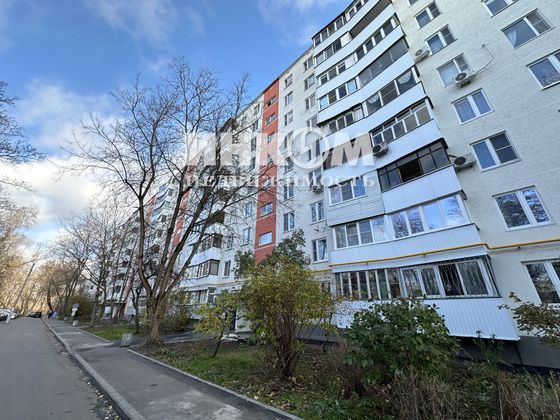 Продажа 2-комнатной квартиры 42,5 м², 6/9 этаж