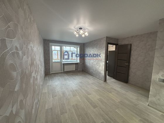 Продажа 1-комнатной квартиры 32 м², 4/4 этаж