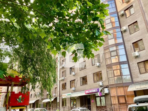 Продажа 2-комнатной квартиры 64,3 м², 5/16 этаж