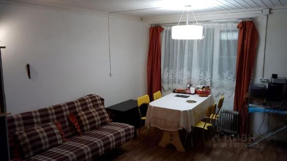 Продажа 2-комнатной квартиры 36,2 м², 1/2 этаж