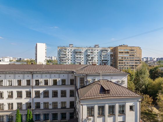 Продажа 2-комнатной квартиры 60,6 м², 6/12 этаж