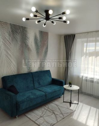 Продажа 2-комнатной квартиры 48 м², 2/10 этаж