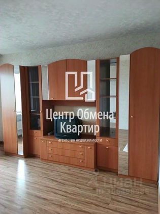 Аренда 2-комнатной квартиры 47,8 м², 8/9 этаж