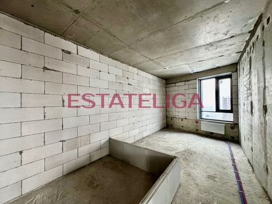 Продажа 4-комнатной квартиры 108 м², 19/36 этаж