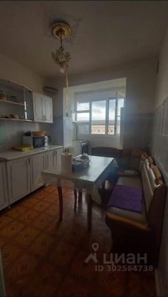 Продажа 2-комнатной квартиры 46,6 м², 5/5 этаж