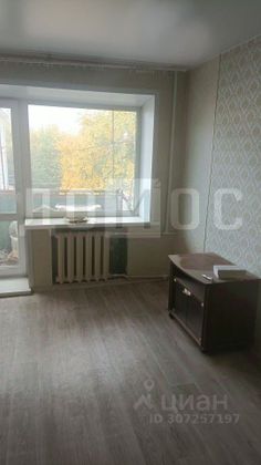 Продажа 2-комнатной квартиры 43,3 м², 3/4 этаж