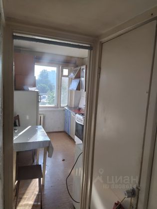 Продажа 2-комнатной квартиры 46 м², 6/9 этаж