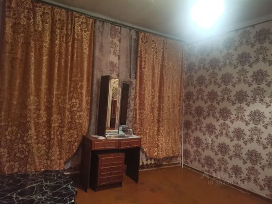 Аренда 2-комнатной квартиры 40 м², 2/4 этаж