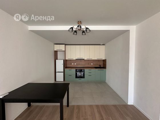 Аренда 3-комнатной квартиры 89 м², 22/32 этаж