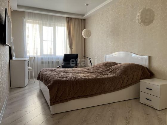 Продажа 2-комнатной квартиры 59 м², 9/17 этаж