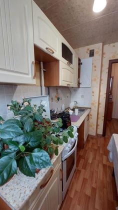 Продажа 2-комнатной квартиры 43 м², 2/9 этаж