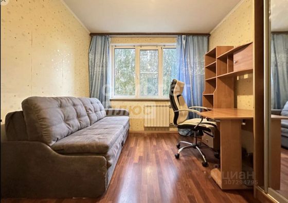 Продажа 2-комнатной квартиры 44,7 м², 2/9 этаж