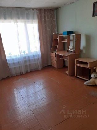 Продажа 3-комнатной квартиры 58 м², 1/1 этаж