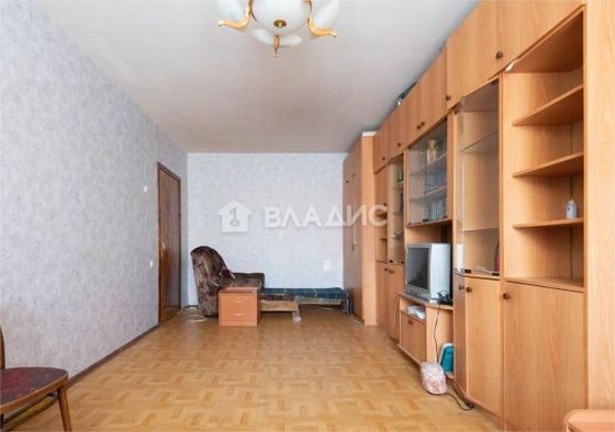 Продажа 1-комнатной квартиры 32,6 м², 3/9 этаж