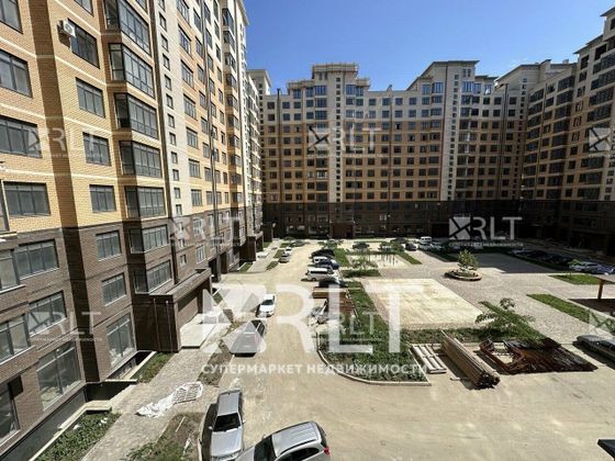 Продажа 1-комнатной квартиры 50,6 м², 6/12 этаж