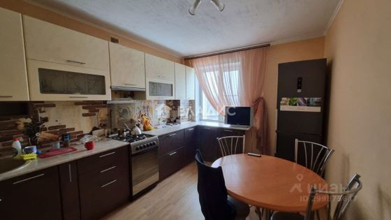 Продажа 4-комнатной квартиры 103,3 м², 5/6 этаж