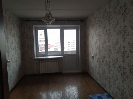 Продажа 2-комнатной квартиры 57 м², 8/12 этаж