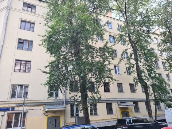 Продажа 4-комнатной квартиры 84 м², 5/6 этаж