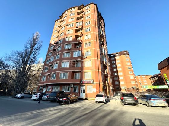 Продажа 3-комнатной квартиры 88 м², 9/11 этаж