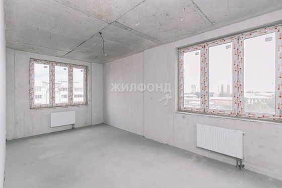 Продажа 3-комнатной квартиры 70,7 м², 7/18 этаж