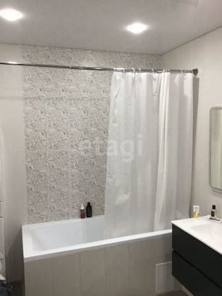 Продажа 2-комнатной квартиры 83 м², 17/25 этаж