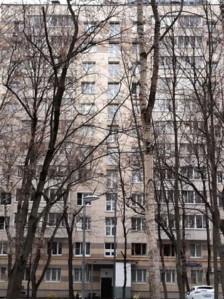 Продажа 3-комнатной квартиры 64,1 м², 6/12 этаж