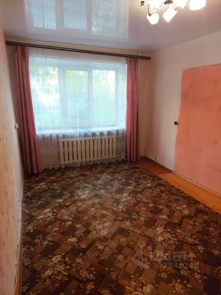 Аренда 2-комнатной квартиры 45 м², 1/6 этаж