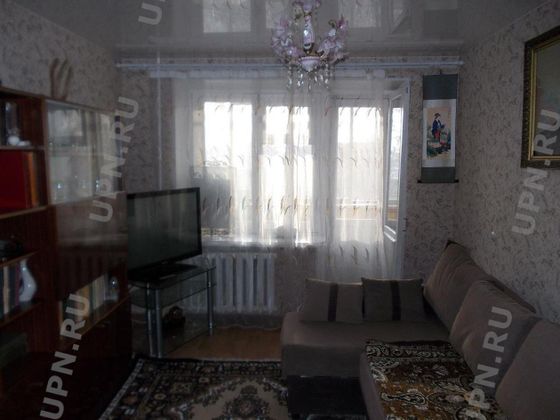 Продажа 2-комнатной квартиры 39 м², 2/5 этаж