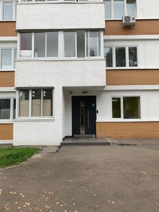 Продажа квартиры-студии 26,9 м², 1/9 этаж