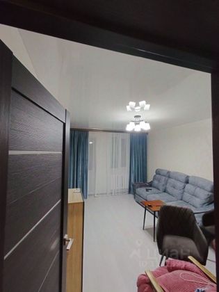 Продажа 3-комнатной квартиры 57 м², 2/2 этаж