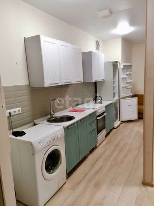 Продажа 2-комнатной квартиры 48,7 м², 2/6 этаж