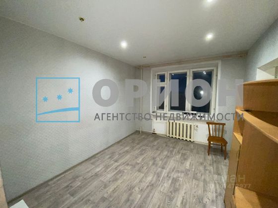 Аренда 3-комнатной квартиры 45 м², 2/3 этаж