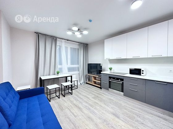 Аренда 3-комнатной квартиры 60 м², 8/16 этаж